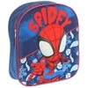 Žmogaus-voro „Spidey Web Out“ 3D kuprinė, krepšys 30 cm