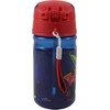 Žmogaus-voro „Splotch“ plastikinis butelis su kabliuku 350 ml