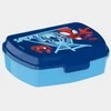 Kids Licensing Marvel Spidey the Amazing Friends Aliuminio bottle + lunch box