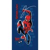 Spiderman Žmogus-voras rankšluostis 70x140 cm