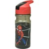 Žmogaus-voro tinklas plastikinis butelis 500 ml
