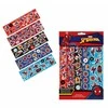 Kids Euroswan Hiszpania *****Spiderman zest.naklejek 58szt SP50023 73345