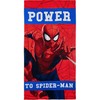 Spiderman Žmogus-voras rankšluostis 70x140cm