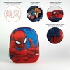 SPIDER-MAN CERDÁ Marvel Spiderman 3D backpack 31cm