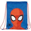 Žmogaus-voro „Web Weaver“ sportinis krepšys, sporto krepšys 44 cm