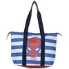 CERDÁ Marvel Spiderman beach bag