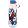 Gertuvė STOR Láhev na pití Spiderman: Půlnoční skokan 650 ml