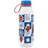 Gertuvė STOR Láhev na pití Spiderman: Půlnoční skokan 650 ml