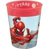 Globos Europe Bv Spider-man plastik krus