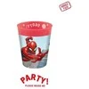 Globos Europe Bv Spider-man plastik krus