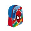Žmogus-voras ir „Spidey“ 3D kuprinė, krepšys 32 cm