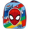 Žmogus-voras ir „Spidey“ 3D kuprinė, krepšys 32 cm