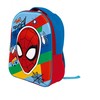 Žmogus-voras ir „Spidey“ 3D kuprinė, krepšys 32 cm