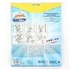 Žmogus-voras ir „Spidey Friends“ piešimo pagal skaičius rinkinys