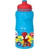 Žmogus-voras ir „Spidey“ gertuvė, sportinė gertuvė 380 ml