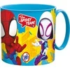 Žmogus-voras ir „Spidey“ mikropuodelis, 265 ml