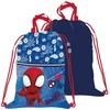Žmogus-voras ir „Spidey Style Deluxe“ sportinis krepšys, 45 cm
