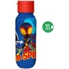 Gertuvė Ion8 Spiderman plastikinė butelis 500 ml