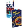 Kids Euroswan Hiszpania Vaikams Euroswan Rinkinys 6 Spiderman Pens SP50058