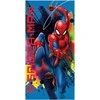 Spiderman Vaikiškas rankšluostis Žmogus-voras, 137x70 cm