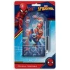 Kids Licensing Marvel Spiderman pinball