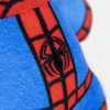 Šuns žaislas Spiderman Raudona 100 % poliesteris