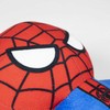 Šuns žaislas Spiderman Raudona 100 % poliesteris
