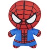 Šuns žaislas Spiderman Raudona 100 % poliesteris
