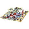 Clementoni Toys interaktyvi grindų dėlionė CLE SPIDEY 16686