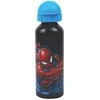 Žmogus-voras, tamsaus aliuminio butelis, 520 ml