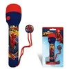 Kids Euroswan Spiderman SP50079 niebieki