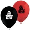 Globos Europe Bv Žvaigždžių karų paskutinio mūšio balionas