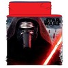 Žvaigždžių karų „Kylo Ren“ vaikiškas šalikas, kaklaskarė