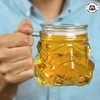 Thumbs Up Star Wars - Kufel stiklinis STORMTROOPER 600 ml