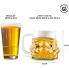 Thumbs Up Star Wars - Kufel stiklinis STORMTROOPER 600 ml