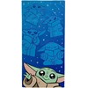 Star Wars Rankšluostis "Žvaigždžių karai" 70x140 cm