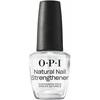 Opi Natural Nail Strengthener Polish Nail Strengthening Treatment, 15 ml