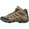 Žygio batai Merrell Moab 3 Mid Šviesiai rudas