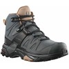 Salomon X Ultra 4 Mid GTX W 412956 batai