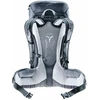 Žygio kuprinė Deuter Futura Pro Juoda 36 L