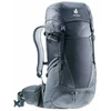Žygio kuprinė Deuter Futura Pro Juoda 36 L