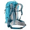 Deuter Trail PRO 31 SL moteriška žygio kuprinė Mėlyna