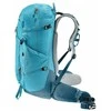 Deuter Trail PRO 31 SL moteriška žygio kuprinė Mėlyna