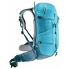 Deuter Trail PRO 31 SL moteriška žygio kuprinė Mėlyna
