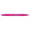 Flomasteriai ALPINO Color experience double 24sp