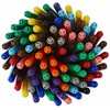 Žymeklių rinkinys Giotto F521500 (96 Dalys)