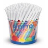 Žymeklių rinkinys Giotto F521500 (96 Dalys)