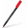 Staedtler Foilbook Lumocolor ART F neperšlampamas 8 spalvos