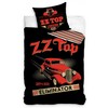 ZZ Top Eliminator patalynės užvalkalas 140–200 cm, 70–90 cm