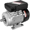 0.75KW Elektros Variklis, 2850RPM AC 220-240V, 1 Fazės Variklis Vandens Siurbliams, Žemės Ūkio Mašinoms, Pramoninei Įrangai